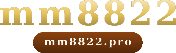 mm8822 logo