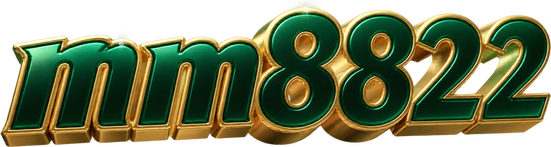 mm8822 Logo
